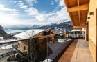 Chalet à Lens où le confort contemporain rencontre l’art de vivre en altitude image