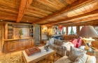 Chalet d’exception à deux pas du Golf de Crans-Montana image