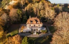 Villa de prestige au cœur du Lavaux image