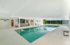 Une villa de maître sur les rives du Léman – prestige, volumes et lumière image