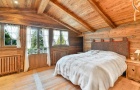 Chalet d’exception à deux pas du Golf de Crans-Montana image