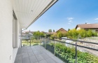 Appartement de 4.5 pièces avec vue sur le lac à Yens image