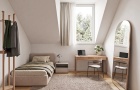 L'Orée du Rogin, 6 appartements Minergie de 4.5 pièces image