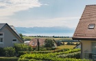 Appartement de 4.5 pièces avec vue sur le lac à Yens image