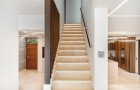 Townhouse moderne – Un oasis urbain d'exception image