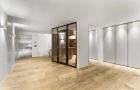 Villa contemporaine d'exception avec vue panoramique sur le lac Léman et les Alpes image