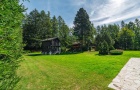 Chalet d’exception à deux pas du Golf de Crans-Montana image