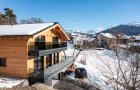 Chalet à Lens où le confort contemporain rencontre l’art de vivre en altitude image
