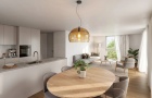 L'Orée du Rogin, 6 appartements Minergie de 4.5 pièces image