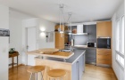 Appartement de 4.5 pièces occupant un étage complet à Saint-Sulpice image