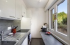 Bel appartement avec terrasse à Pully image