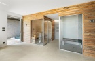 Villa contemporaine d'exception avec vue panoramique sur le lac Léman et les Alpes image