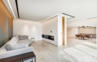 Townhouse moderne – Un oasis urbain d'exception image