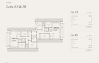 L'Orée du Rogin, 6 appartements Minergie de 4.5 pièces image