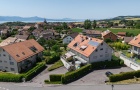 Appartement de 4.5 pièces avec vue sur le lac à Yens image