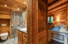 Chalet d’exception à deux pas du Golf de Crans-Montana image
