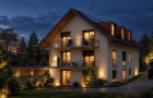 L'Orée du Rogin, 6 appartements Minergie de 4.5 pièces image