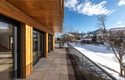 Chalet à Lens où le confort contemporain rencontre l’art de vivre en altitude image