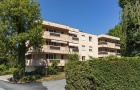 Bel appartement avec terrasse à Pully image