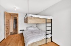 Appartement rénové d’exception au cœur de Verbier image