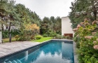 Townhouse moderne – Un oasis urbain d'exception image