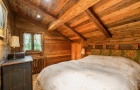 Chalet d’exception à deux pas du Golf de Crans-Montana image