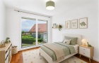 Appartement de 4.5 pièces avec vue sur le lac à Yens image