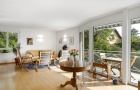 Appartement de 4.5 pièces occupant un étage complet à Saint-Sulpice image
