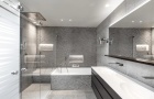 Townhouse moderne – Un oasis urbain d'exception image