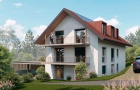 L'Orée du Rogin, 6 appartements Minergie de 4.5 pièces image