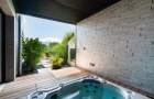 Villa contemporaine d'exception avec vue panoramique sur le lac Léman et les Alpes image