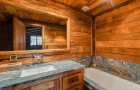 Chalet d’exception à deux pas du Golf de Crans-Montana image
