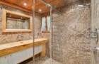 Chalet d’exception à deux pas du Golf de Crans-Montana image