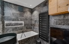 Appartement rénové d’exception au cœur de Verbier image