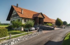 Domaine équestre d’exception à Savigny, à seulement 15 minutes de Lausanne image