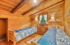 Chalet d’exception à deux pas du Golf de Crans-Montana image