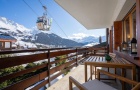 Magnifique 2.5 pièces rénové avec accès immédiat aux pistes de Verbier image