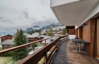 Appartement rénové d’exception au cœur de Verbier image