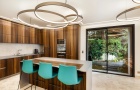 Townhouse moderne – Un oasis urbain d'exception image