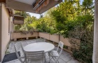 Bel appartement avec terrasse à Pully image