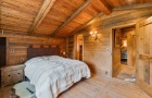 Chalet d’exception à deux pas du Golf de Crans-Montana image