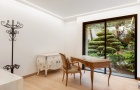 Townhouse moderne – Un oasis urbain d'exception image