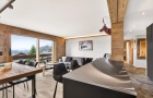 Appartement rénové d’exception au cœur de Verbier image
