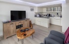 Chalet à Lens avec vue imprenable sur la vallée image