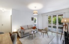 Bel appartement avec terrasse à Pully image