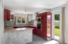 Superbe villa individuelle de 7.5 pièces au coeur de Prilly image