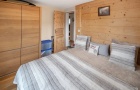 Chalet à Lens avec vue imprenable sur la vallée image