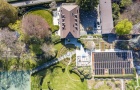 Splendide propriété de Maître entièrement rénovée image