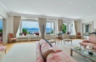 Une villa de maître sur les rives du Léman – prestige, volumes et lumière image