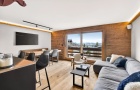 Appartement rénové d’exception au cœur de Verbier image
